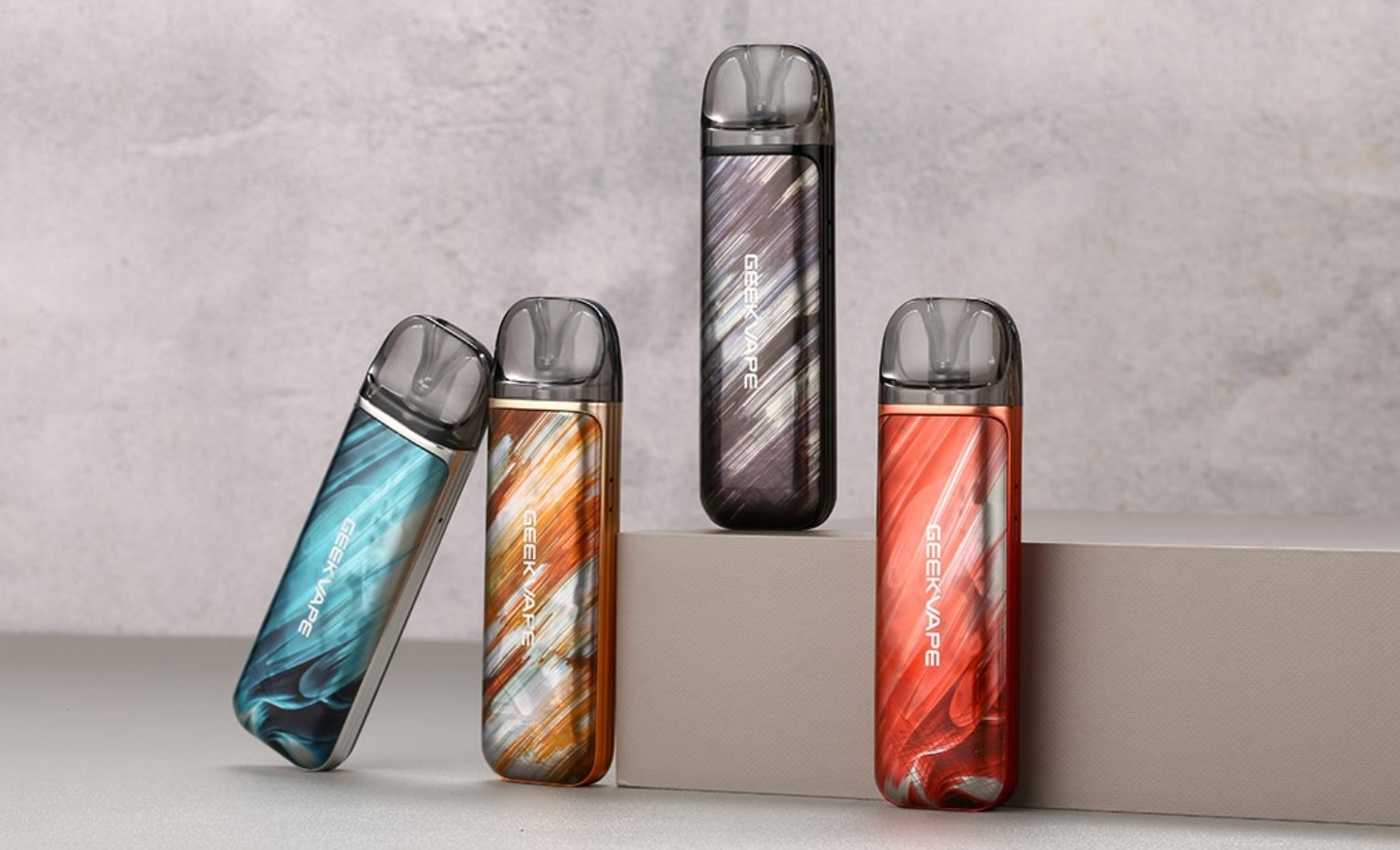 Geekvape Obelisk U