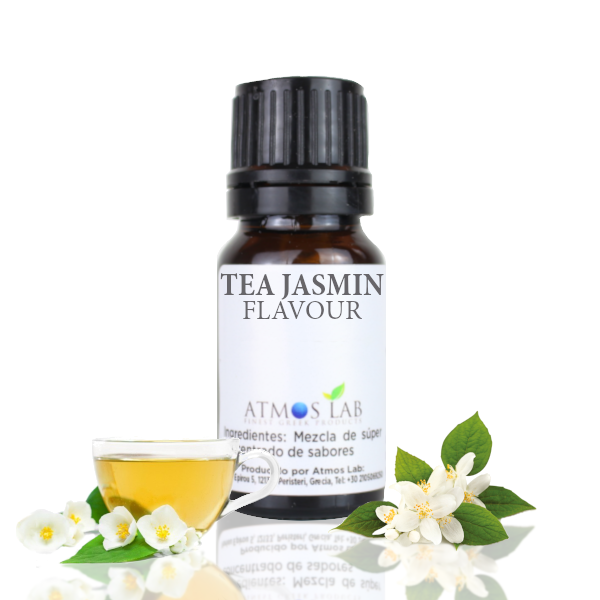 Aroma Tea Jasmin - Atmos Lab