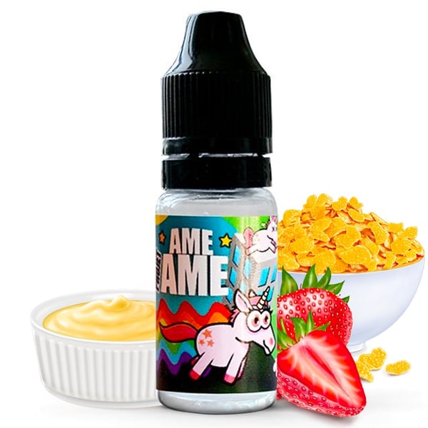 Aroma Projet AME AME - Vape or DIY