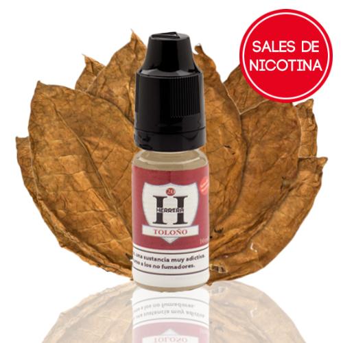 Herrera Sales De Nicotina Toloño
