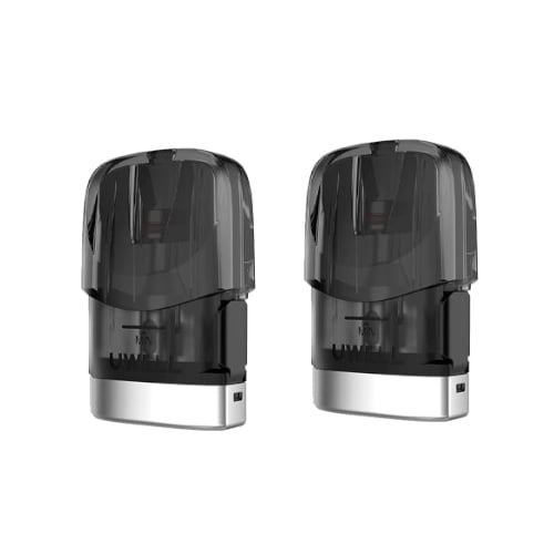 Recambios Uwell Yearn Neat 2 (pack 2)