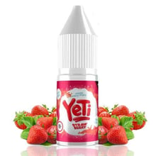 Strawberry - Yeti Salts