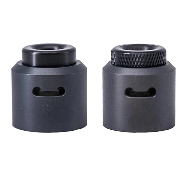 Coilturd Cloud Caps