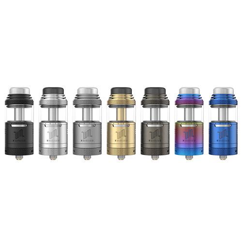 Vandy Vape Widowmaker RTA by El Mono Vapeador