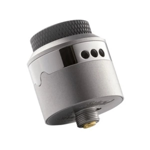 An RDA For Vaping - Coilturd