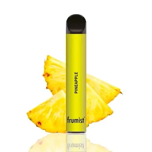 Pod desechable Frumist Pineapple (outlet)