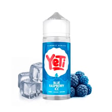 Aroma Blue Raspberry Ice - Yeti Summit 10ml (Longfill)