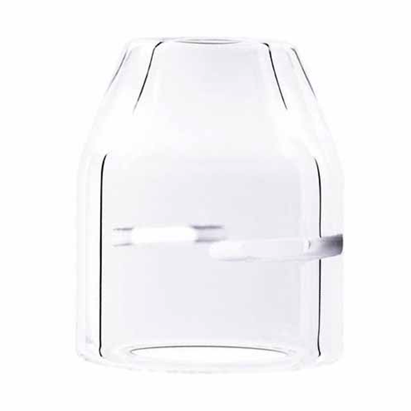 Trinity Glass Bullet Glass Cap - Kali V2