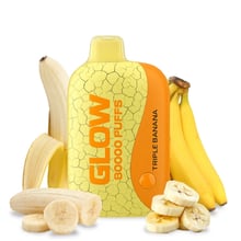 Gudbar Glow Triple Banana