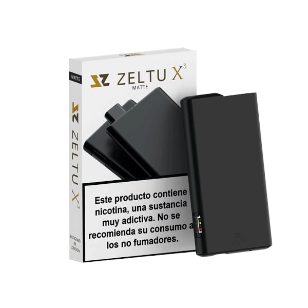 X3 - Zeltu
