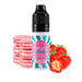 Productos relacionados de Aroma Strawberry Macaroon 30ml - Dinner Lady