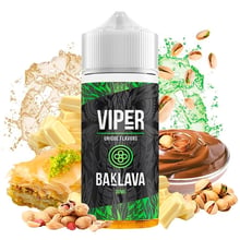 Aroma Baklava - Viper Eliquids 30ml (Longfill)