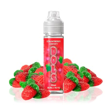 Strawberry Chewy - Dols 50ml