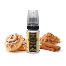 Cinnadream - Drops Artisans Selection Salts
