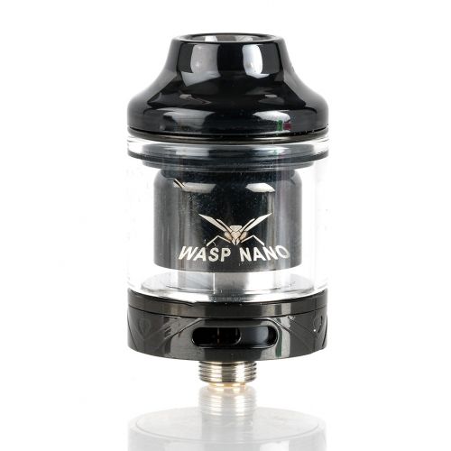 Oumier Wasp Nano RTA