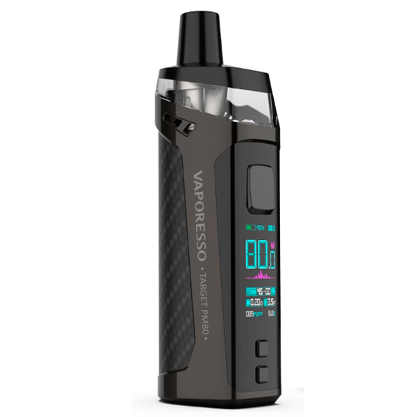Vaporesso Target PM80 Pod Mod Kit