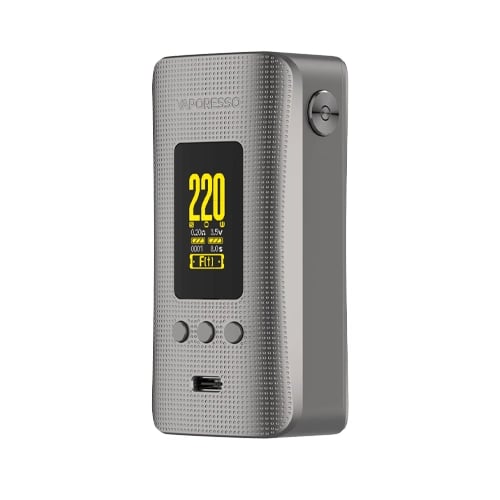 Vaporesso Gen 200 Mod