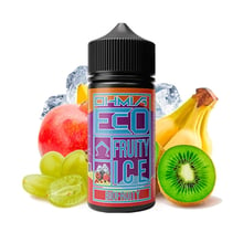 Biofruity - Eco Fruity Ice 100ml