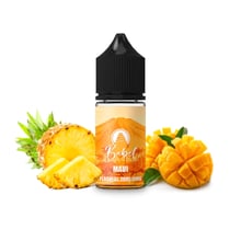 Aroma Maui - Babel (Flashfill)