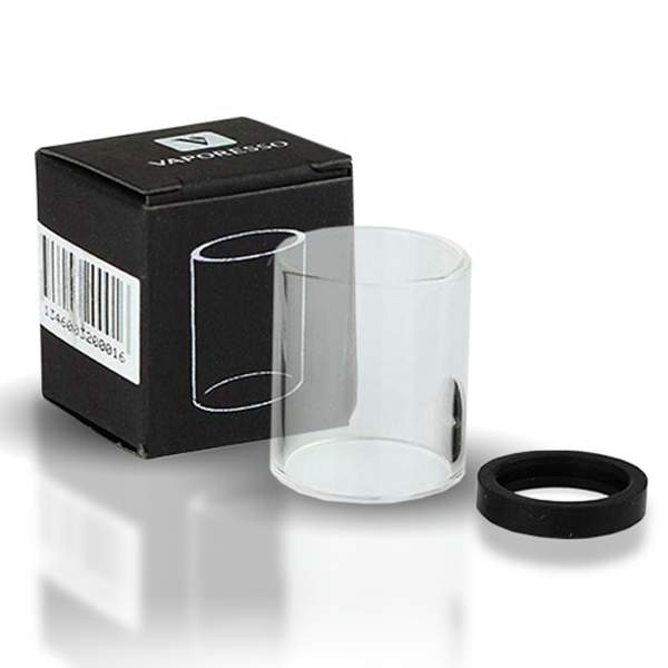 Cristal de Repuesto Vaporesso Drizzle (Pyrex Glass)