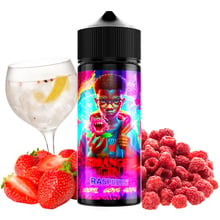 Gin Raspberry - Oil4Vap Stranger Gins 100ml