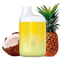 Vaper desechable Pineapple Coconut - Micropod