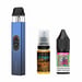 Productos relacionados de Pack Dejar de Fumar - Ursa Nano S 2 + Sales 10mg