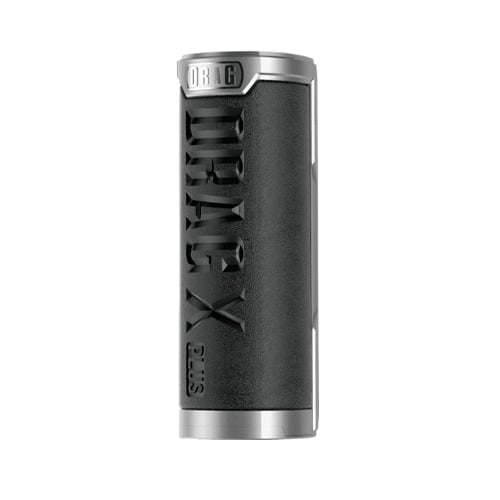 Voopoo Drag X Plus Pro Mod
