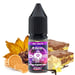 Productos relacionados de Sales Atemporal Dessert - The Mind Flayer & Bombo