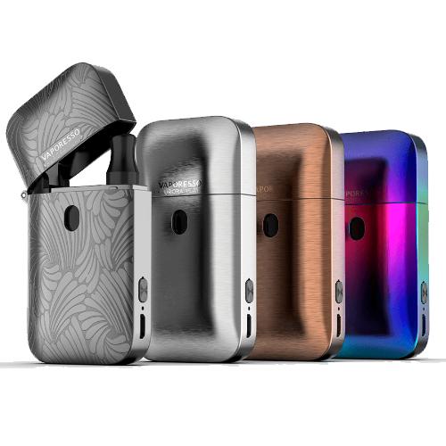 Vaporesso Aurora Play Pod