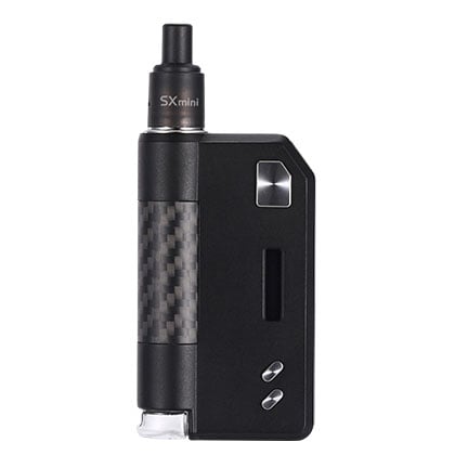 SXmini SX Auto Kit