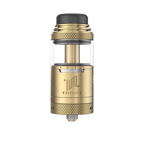 Vandy Vape Widowmaker RTA by El Mono Vapeador