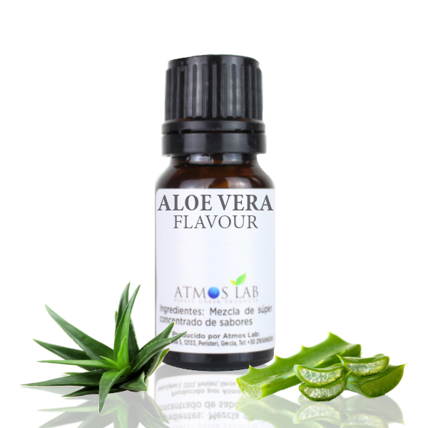 Aroma Aloe Vera - Atmos Lab