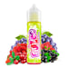Productos relacionados de Aroma Bloody Summer Ice - Fruizee 10ml (Longfill)