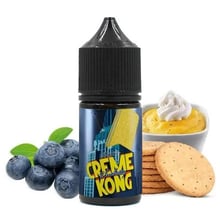 Aroma Creme Kong Blueberry - Joes Juice