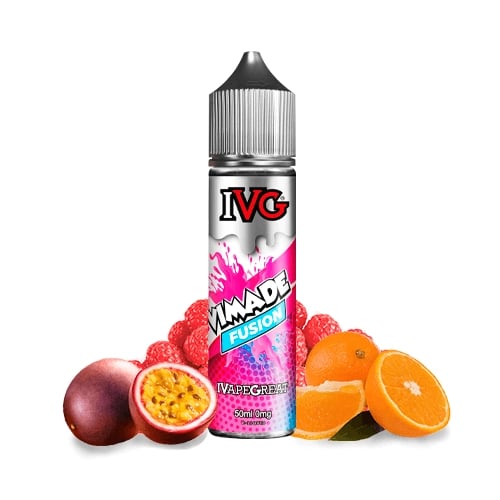 Vimade 50ml - IVG Fusion