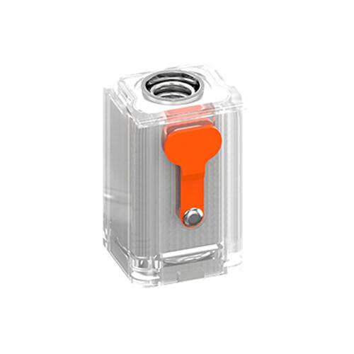 Recambio Aspire Mulus