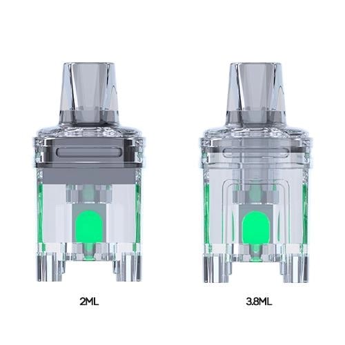 Recambios para Eleaf Pico Compaq