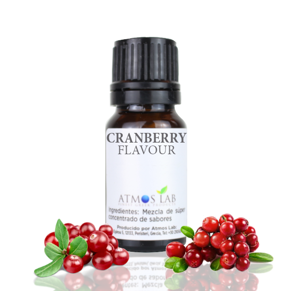 Aroma Cranberry - Atmos Lab