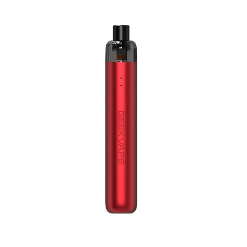 Geekvape Wenax S-C Kit