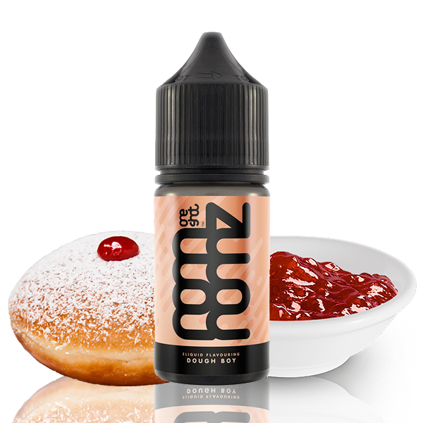 Aroma Nom Nomz Dough Boy 30ml