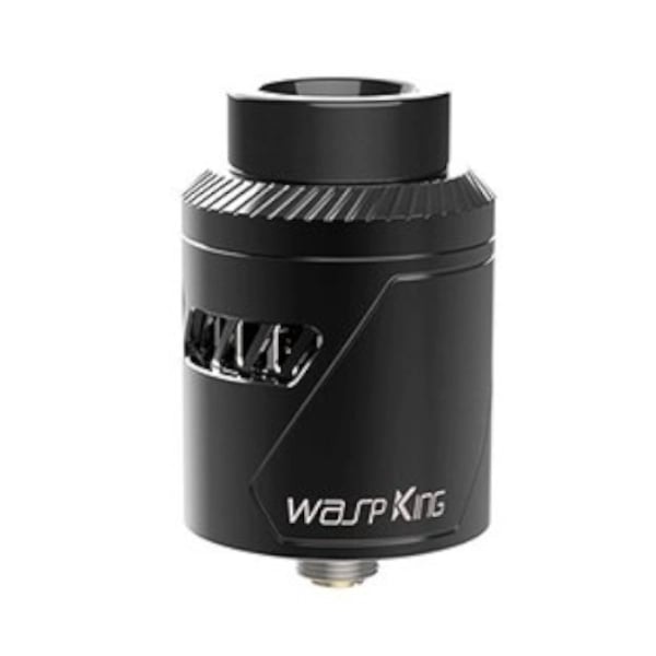 Wasp King RDA - Oumier