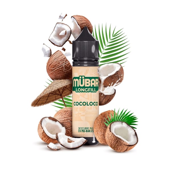 Cocoloco - Mübar (Longfill)
