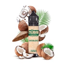 Cocoloco - Mübar (Longfill)