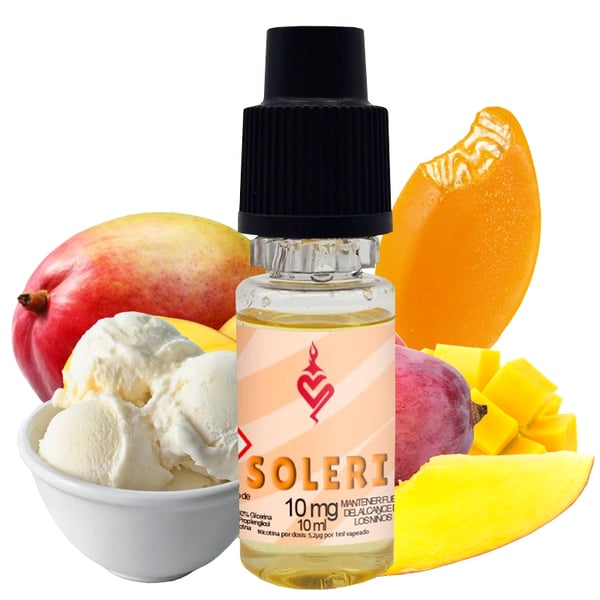 Sales Soleri - Phrigo