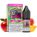 Productos relacionados de Aroma Apple Peach - Juice Sauz Drifter Bar (Longfill)