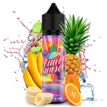Aroma Fruity Sunset - Oil4Vap 16ml (Longfill)