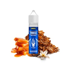 Aroma Blue Series Tribeca  - Halo (Longfill)