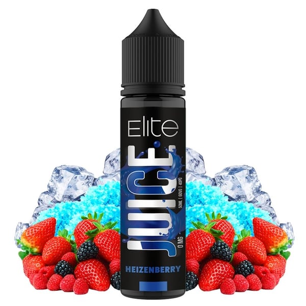 Ver más grande Heizenberry - Elite Juice 50ml