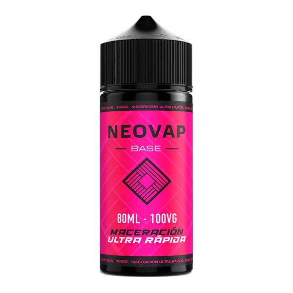 Base Ultra VG - Neovap 80ml